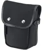 Image de Billingham Delta Black Black (Extension pour sac photo), Housse pour appareil photo, Noir
