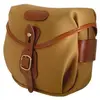 Image de Billingham Hadley Digital Kaki Tan (Sac à bandoulière pour appareil photo), Housse pour appareil photo, Beige