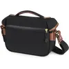 Image de Billingham Hadley Petit Pro (Sac à bandoulière pour appareil photo, 3.50 l), Housse pour appareil photo, Noir