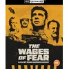 Image de The Wages of Fear (UHD) [Blu-ray] en occasion ou reconditionné