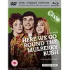 Image de Bush/inclus dvd/here we go round the mulberry