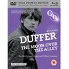 Image de Duffer/the moon over the alley/gb/inclus dvd