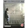 Image de The Belly of an Architect Blu-ray