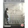Image de The Belly of an Architect (DVD & Blu-ray) [UK Import] en occasion ou reconditionné