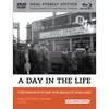 Image de A Day In The Life : Four Portraits Of Post-War Britain Combo Blu-ray DVD