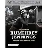 Image de The Complete Humphrey Jennings Volume 1 : The Early Days Combo Blu-ray DVD