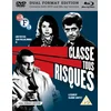 Image de Classe Tous Risques (DVD + Blu-ray) [UK Import] en occasion ou reconditionné