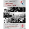 Image de Kurosawa: The Samurai Collection [4 Blu-ray Disc Set] [UK Import] en occasion ou reconditionné