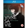Image de Vivre sa vie (Blu-ray) [UK Import] en occasion ou reconditionné