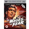 Image de The Wages of Fear Limited Edition Blu-ray
