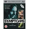 Image de Symptoms Combo DVD Blu-ray