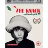 Image de The KNACK ...and how to get it (DVD + Blu-ray) en occasion ou reconditionné