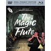 Image de The Magic Flute (DVD + Blu-ray) [UK Import] en occasion ou reconditionné