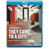 Image de They Came to a City Blu-ray
