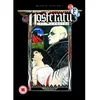 Image de Nosferatu The Vampyre DVD