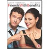 Image de CDR80593 Friends With Benefits [VHS] en occasion ou reconditionné