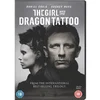 Image de [UK-Import]The Girl With The Dragon Tattoo 2011 DVD en occasion ou reconditionné