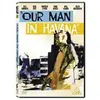 Image de Notre agent à la Havane DVD