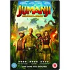 Image de Jumanji: Welcome to the Jungle [UK Import] en occasion ou reconditionné