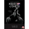 Image de HOUSE OF CARDS 2-VO