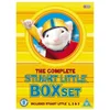 Image de Stuart Little 1-3 [3 DVDs] [UK Import] en occasion ou reconditionné