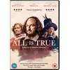 Image de All Is True [UK Import] en occasion ou reconditionné
