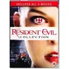 Image de Resident Evil 1-4