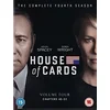 Image de House of Cards - Season 04 [4 DVDs] [UK Import] en occasion ou reconditionné