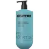Image de Osmo Deep Moisture Shampoing Hydratant, vegan, 1L