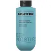 Image de Osmo Deep Moisture Shampoing Hydratant, vegan, 400ml