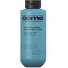 Image de Osmo Super Cool Shampoing Bleu Intense, sans sulfate, 400ml