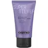Image de Osmo Super Masque Violet Intense en silver, 75ml