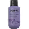 Image de Osmo Super Shampoing Violet Intense en silver, 100ml