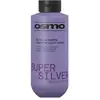 Image de Osmo Super Shampoing Violet Intense en silver, sans sulfate, 400ml