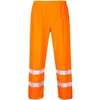 Image de Pantalon Haute-visibilité Traffic S480 Orange Xxxl