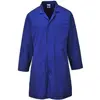 Image de Blouse De Travail Standard Fermeture Pression 2852 Bleu Xl