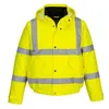 Image de Blouson haute visibilité - PORTWEST S4633XLJaune fluotaille