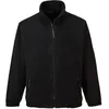 Image de Veste Polaire Lourde Argyll F400 Noir M