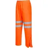 Image de Pantalon Haute-visibilité Traffic Rt31 Orange L