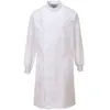 Image de Blouse De Travail Howie - Traité Deperlant C865 Blanc Xxxl