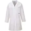 Image de Blouse De Travail Standard C851 Blanc Xxl
