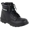 Image de Chaussure De Sécurité Haute Thor S3 Fw11 Noir 47