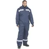 Image de Combinaison Thermique Pour Frigoriste Cs12 Bleu Foncé L