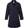 Image de Blouse De Travail Pour Laboratoire C852 Bleu Xl