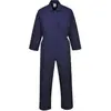 Image de Combinaison De Travail Standard C802 Bleu Foncé Xxl