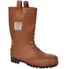 Image de Bottes De Sécurité Imperméables Neptune S5 Ci Fw75 Beige 42