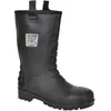 Image de Bottes De Sécurité Imperméables Neptune S5 Ci Fw75 Noir 41