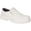 Image de Mocassin De Sécurité S2 Fo Sr Fw81 Blanc 37