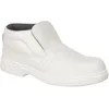 Image de Chaussure De Sécurité Haute Steelite S2 Fw83 Blanc 44