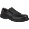 Image de Mocassin De Sécurité S2 Fo Sr Fw81 Noir 36